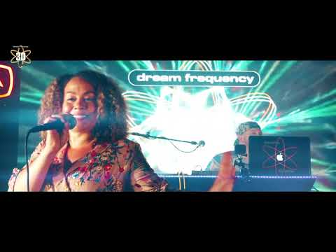Dream Frequency 30 AlbumLaunch PA