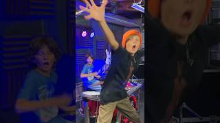 Download lagu Raized Wrong  covers Jump by Van Halen #1984album mp3