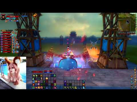 Sex vs SkyLine | GvG | 25.01.20 | Desert Project