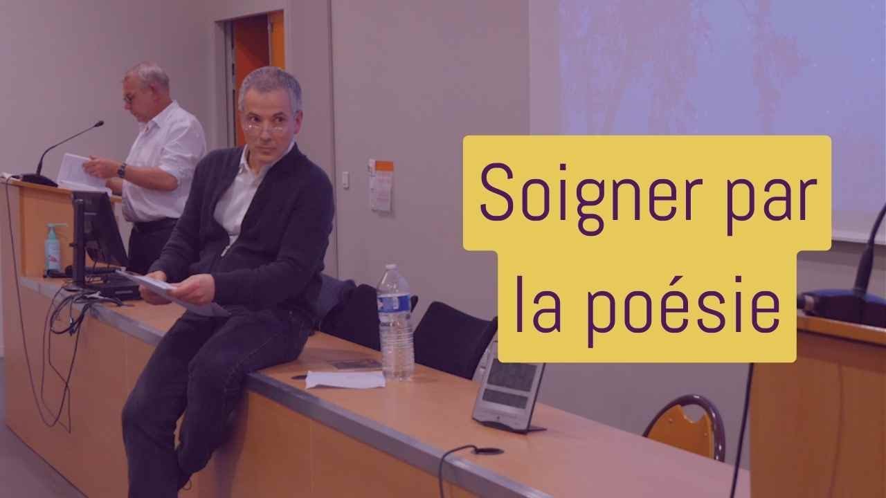 Nuit d'Artaud. Philippe Torreton et Bruno Putzulu au Centre Hospitalier du Rouvray