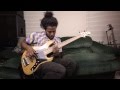 Issues Hooligans Bass Playalong OFFICIAL Tab