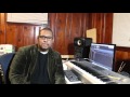 Remaking LL Cool J Doin It On Native Instruments Maschine