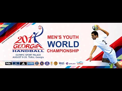 Georgia 28-24 Algeria // Day1 Highlights