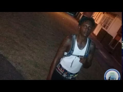 DEADLY SHOOTING IN BEXON LEAVES ONE PERSON DEAD, ANOTHER INJURED