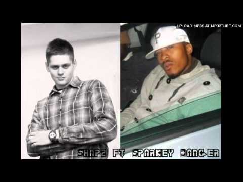 Shapz ft Sparkey Danger - Grimes in my heart (TRACK 07 FROM SHAPZ MIXTAPE)