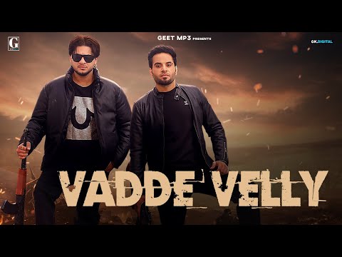 Vadde Velly