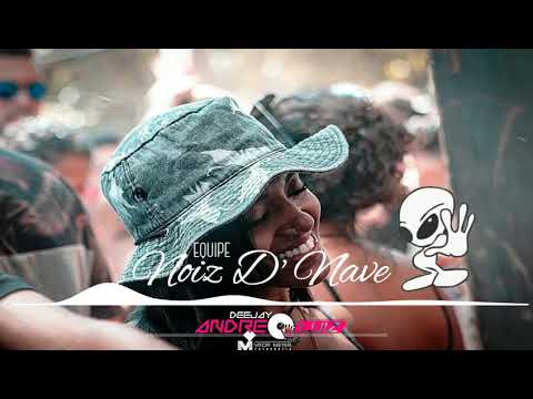 DUX Ralk - Breno Rocha - Malandragem