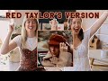 REACTION: RED Taylor's Version + New Vault Tracks