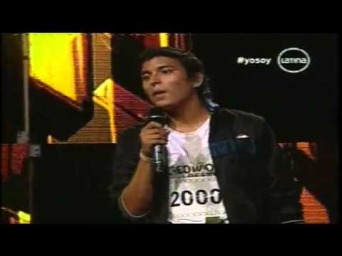 YO Soy Pablito Ruiz - Casting 2013 04-04-2013