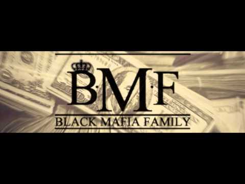 BMF BLEU DAVINCI - BMF RICH NIGGAS