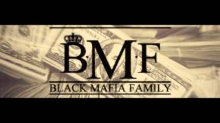 BMF BLEU DAVINCI - BMF RICH NIGGAS