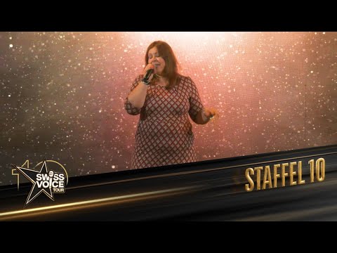 Beatrix - Swiss Voice Tour 2025, Karussell