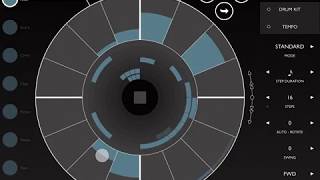 Video thumbnail for 11 Minutes in Patterning 2 by Olympia Noise Co.