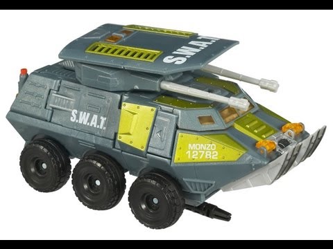 Trasnformers Universe / Classics - Onslaught