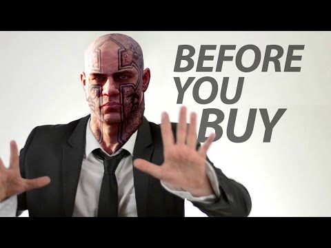 , title : 'Tom Clancy’s Ghost Recon Wildlands - Before You Buy'