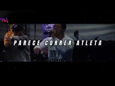 RC VS LOBO ESTEPARIO  TEMÁTICA: DEPORTES OLÍMPICOS | EDIT+LETRA | COLAB: JESUS FREESTYLE