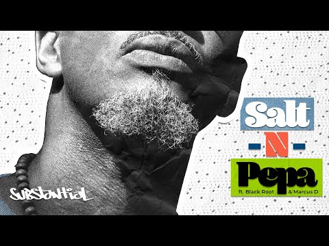 Video thumbnail for Salt n Pepa