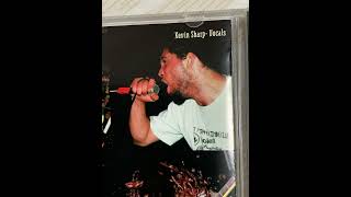 Brutal Truth - Kill Trend Suicide