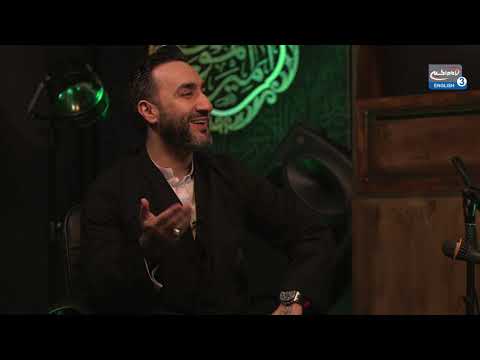 Question and Answer on Death and the Hereafter with Dr. Sayed Ammar Nakshawani Ramadan 2020/1441 N24