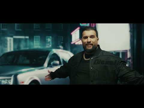 Tzanca Uraganu si Voetin Dlp - De la Ro-alert mesaj [video oficial]