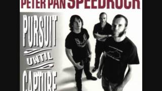 Peter Pan Speedrock - Heatseeker