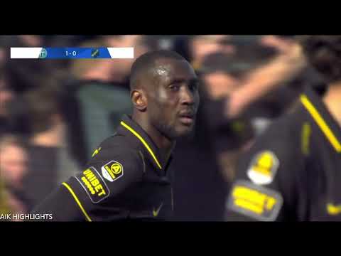 Västerås SK Sport Klubb 1-1 AIK Allmänna Idrottsklubben Solna Stockholm 1-0 Kalmar FF F...