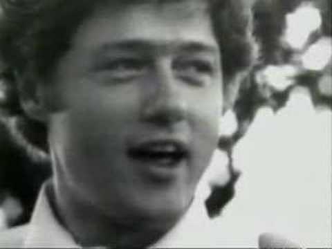 Bill Clinton: His Life