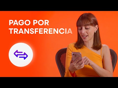Pagar tu Plata Card por transferencia