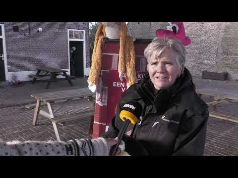 Laatste nieuws uit Leidschendam-Voorburg - Actieweek Sintvoorieder1 bij Boerderij Essesteijn in Voor