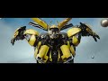 Transformers Rise Of The Beasts Hidden Trailer TV Spot Paramount Pictures Thailand