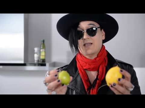 Jyrki69 Rocknroll Juicer 2016