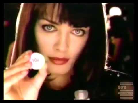 Pepsi Pop Culture Commercial 1998