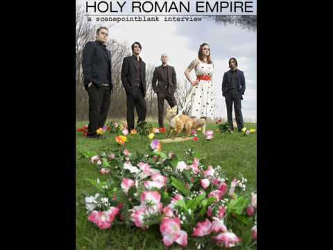 Holy Roman Empire - Hail Mary