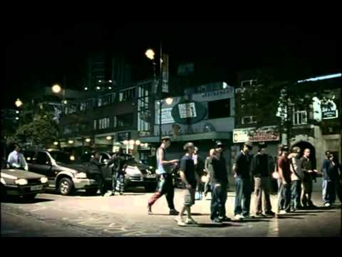 Prodigy   Voodoo People Pendulum Remix)