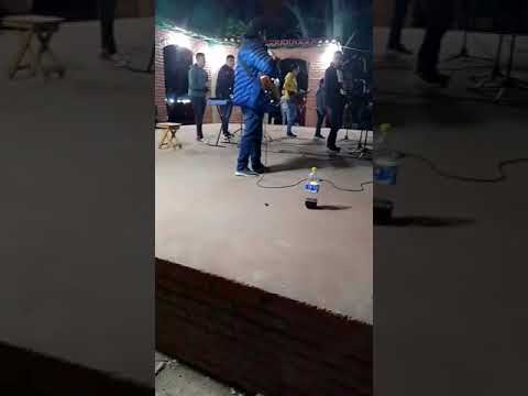 Romancito Alderete En Potrero Salta