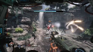 Titanfall 2 - キャンペーンモード - 初見実況プレイ Part1-3