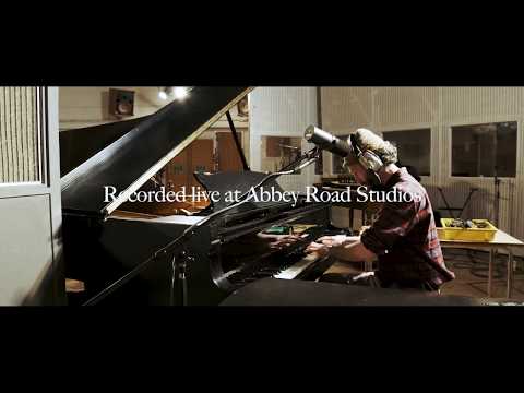 The Magic Lantern - Albatross (live)