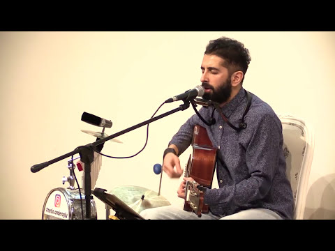 Metin Önderoğlu | Tek Kişilik Orkestra Konseri (2017)