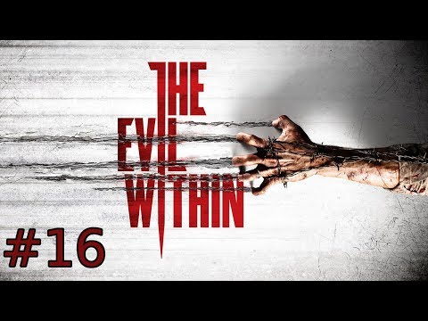 Flik Plays The Evil Within | Part #16 | "Reality" [END]