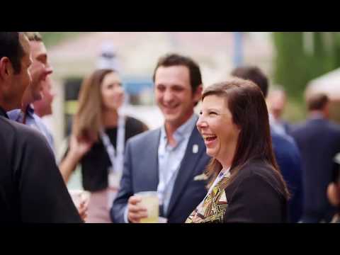 Highlights from NBWA's 82nd Convention and Trade Show in Las Vegas