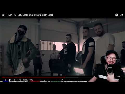Gio reagiert auf Timatic Quali Laskah DISS OMG OMG OMG OM GOGOGJKRNEFSE (er rastet aus )