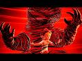 Spellbound Ending Scene Recap Final Battle Flinks Vs Soldiers Fight Ellian Breaks The Spell
