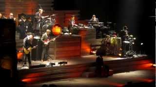 01 Intro - Dancehall Caballeros SEEED Live Neu-Ulm 2013 HD