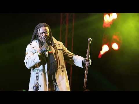 Luciano - No Night In Zion (Live at Rebel Salute 2018)