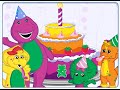 Barney Songs La Gran Sorpresa De Barney Te Quiero Yo