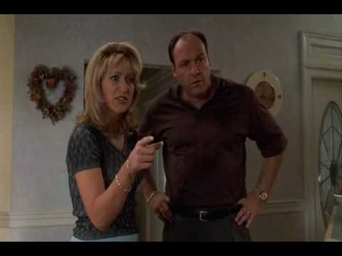 Funniest Scene from The Sopranos