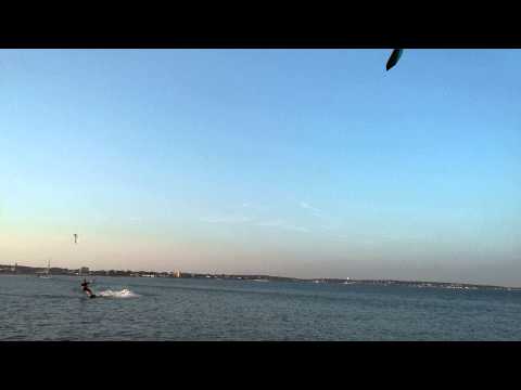 Kite Surfer Nahant MA(1)