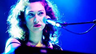 Lounge - Regina Spektor - Live - The Living Room - 2002.04.17