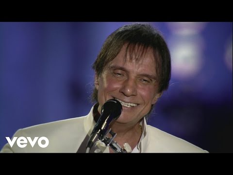 Videoclip de Outra Vez (Ao Vivo em Jerusalém) — Roberto Carlos