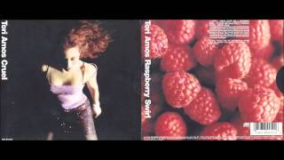 Tori Amos - Ambient Raspberry Swirl - Scarlet Spectrum Feels